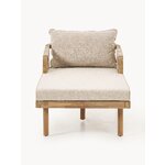 Beige Garden Daybed (Lu)