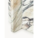 Marble Coffee Table (Viola)