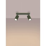 Потолочный светильник Gleam (Sollux)