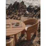 Xoriguer garden chair (Kave Home)