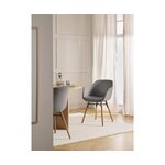 Valgomojo kėdė Fidžis (ww)