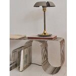 Metal Bench Curva (Aytm)