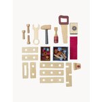 Kids Hub -leikkipenkki (Kid's Concept)
