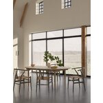 Kėdė CH24 Wishbone (Carl Hansen &amp; Søn)