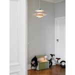 Pendant lamp PH 5 (Louis Poulsen)