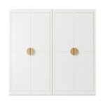 White Wardrobe (Denise)