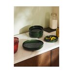 Dinner plate (Nessa)