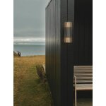 Настенный светильник для наружного освещения Aludra (Nordlux)