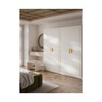 White Wardrobe (Denise)