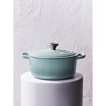 „Signature Collection“ kepimo skarda („Le Creuset“)