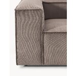 Grey Sofa Corner Module (Lennon)