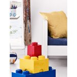 Blue Toy Box Brick (Lego)