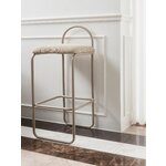 Beige Bar Stool Angui (Aytm)