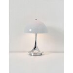 LED Laualamp Panthella 160 (Louis Poulsen)