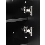 Musta matala kaappi (Elona)