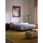 Upholstered Bed (Meya)160x200