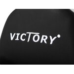 Must-Valge Mänguritool Victory