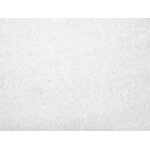 Valge Karvane Ümar Vaip Demre 140cm