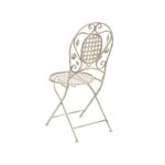 Valge Metallist Aiatool Bivio