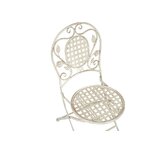 Valge Metallist Aiatool Bivio