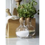 Maustepullot 2 kpl eden (sagaform)