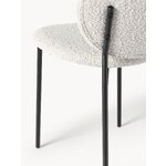 White Chair (Ulrica)