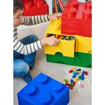 Yellow Toy Box Brick (Lego)