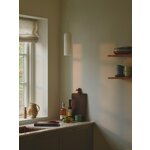White Hanging lamp Miella (Nordlux)