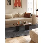 Grey Cotton Rug (Lora)300x400