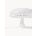 Valge Disain Laualamp Nessino (Artemide)