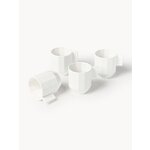 Kavos puodelių rinkinys (4 vnt.) (Angolos)