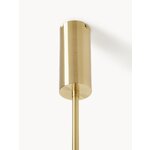 Golden design pendant lamp (nebo) whole