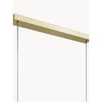 Pendant lamp Antic (Maytoni)