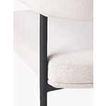 White Chair (Zoe)