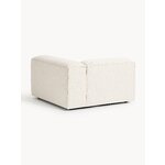 Light Beige Sofa Corner Module (Lenn)