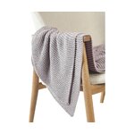 Knitted blanket (adalyn) 150x200 whole