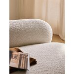 Cream Sofa (Alba)