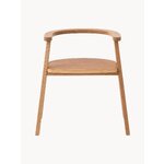 Children's Solid Wood Chair (Nobodinoz)