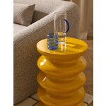 Kollane Diivanilaud (Illy)