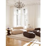 Beige sofa (alba)