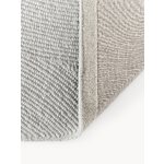 Grey Wool Carpet (Eleni)200x300