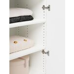 White Wardrobe (Denise)