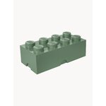 Green Toy Box Brick (Lego)