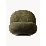 Swivel Armchair Pacha (Gubi)