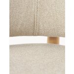 Beige Armchair (Nemo)
