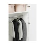 White Wardrobe (Simone)