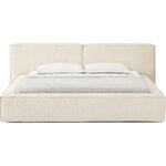 Helebeež Polsterdatud Voodi (Lennon)180x200