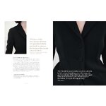 Декоративная книга (Винтажные иконы моды)