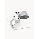 Настенный светильник Tolomeo Micro Faretto (Артемида)