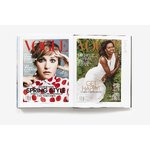 Декоративная книга (VOGUE - Обложки)